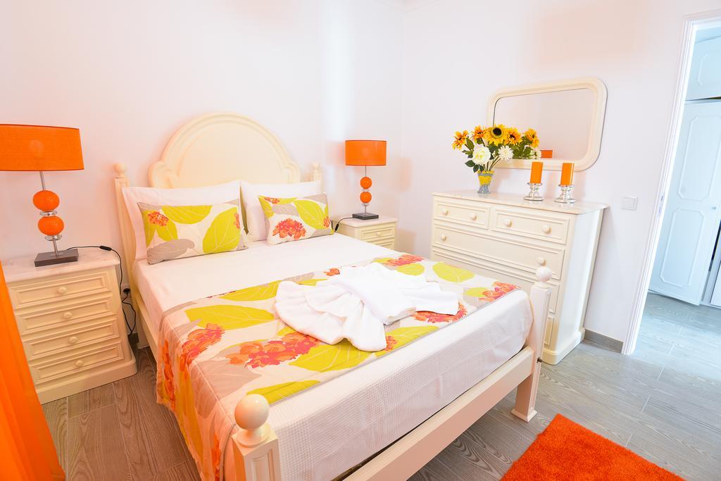 Holidays Nazare Centro Room photo